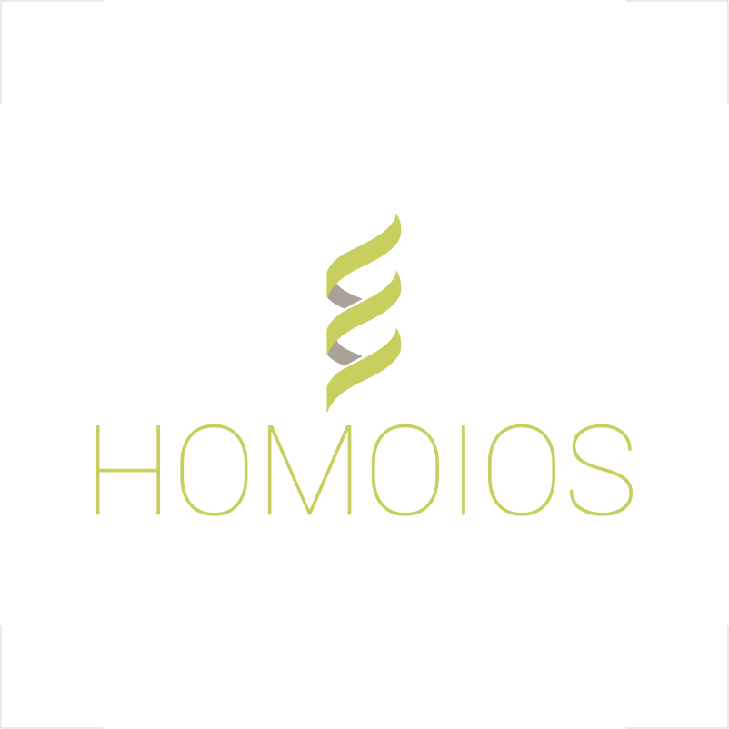 homoios logo 2