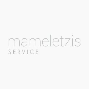 mameletzis logo