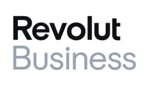 Revolut Business logo 1